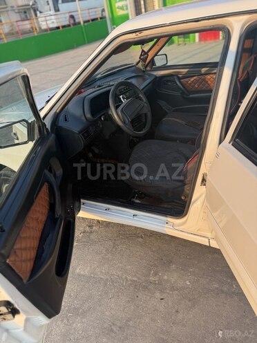 LADA (VAZ) 2115 2011, 180,968 km - 1.6 l - Sumqayıt