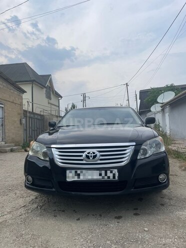 Toyota Avalon 2008, 431,000 km - 3.5 l - Bakı
