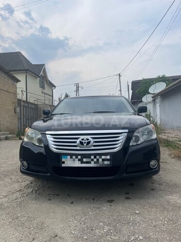 Toyota Avalon 2008, 431,000 km - 3.5 l - Bakı