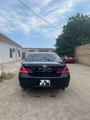 Toyota Avalon 2008, 431,000 km - 3.5 l - Bakı