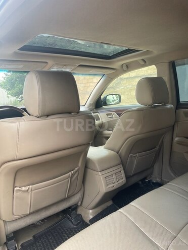 Toyota Avalon 2008, 431,000 km - 3.5 l - Bakı