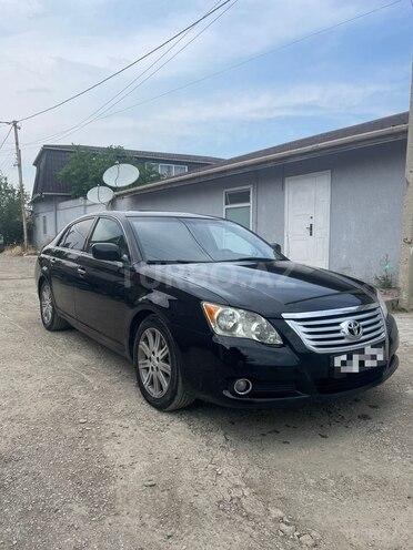 Toyota Avalon 2008, 431,000 km - 3.5 l - Bakı