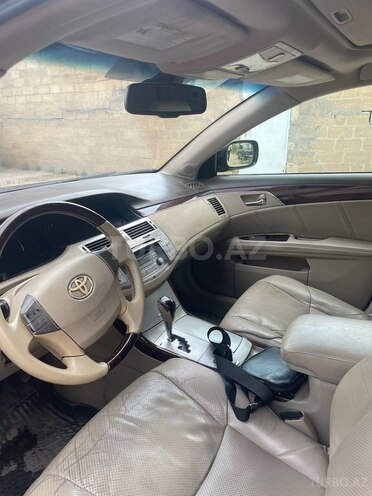 Toyota Avalon 2008, 431,000 km - 3.5 l - Bakı