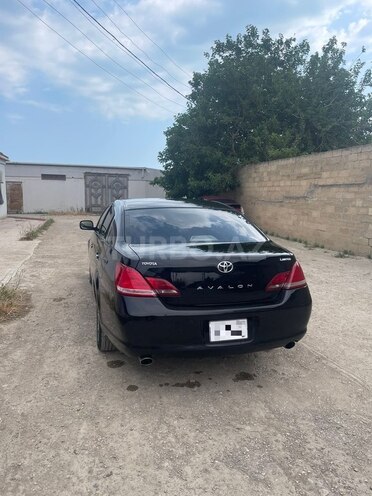 Toyota Avalon 2008, 431,000 km - 3.5 l - Bakı