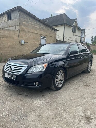 Toyota Avalon 2008, 431,000 km - 3.5 l - Bakı