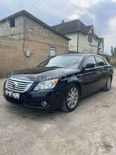 Toyota Avalon 2008, 431,000 km - 3.5 l - Bakı