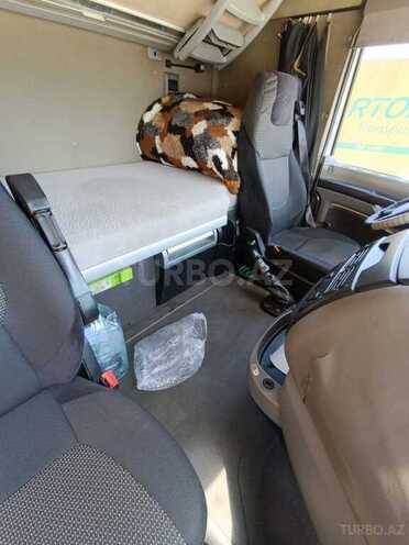 DAF 105 XF 2013, 1,045,000 km - 13.0 l - Bakı