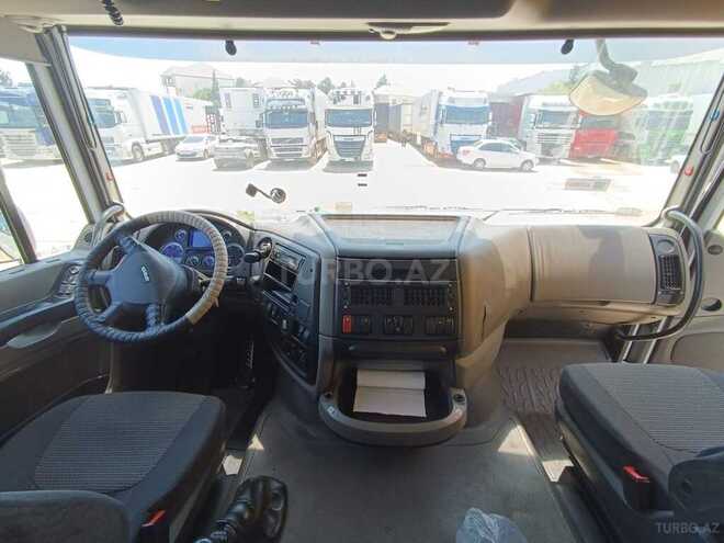 DAF 105 XF 2013, 1,045,000 km - 13.0 l - Bakı