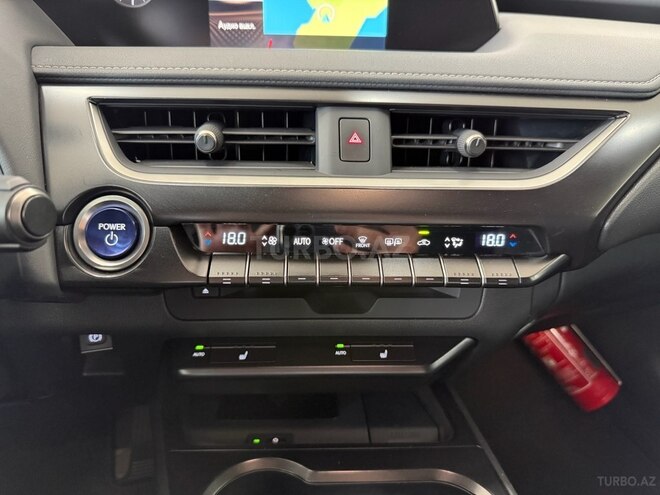 Lexus UX 250h-17