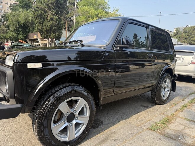 LADA (VAZ) Niva-5