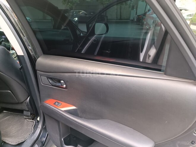 Lexus RX 350 2009, 168,664 km - 3.5 л - Bakı
