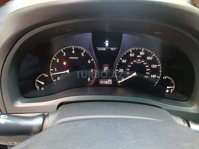 Lexus RX 350 2009, 168,664 km - 3.5 л - Bakı