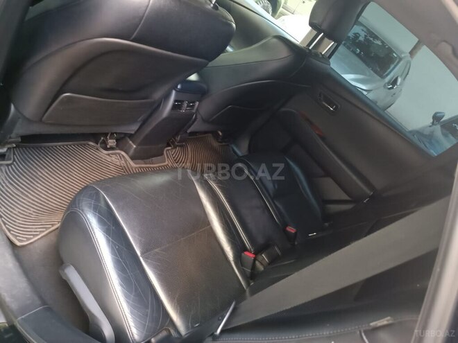 Lexus RX 350 2009, 168,664 km - 3.5 л - Bakı