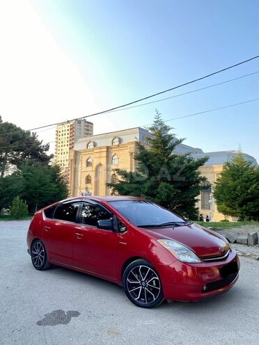Toyota Prius 2007, 300,000 km - 1.5 l - Bakı