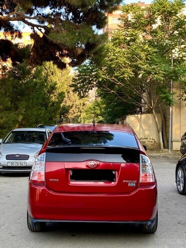 Toyota Prius 2007, 300,000 km - 1.5 l - Bakı