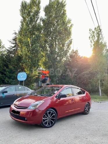 Toyota Prius 2007, 300,000 km - 1.5 l - Bakı