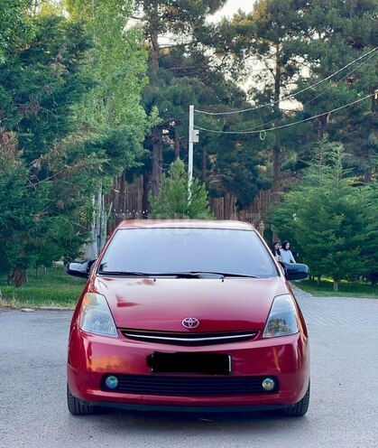 Toyota Prius 2007, 300,000 km - 1.5 l - Bakı