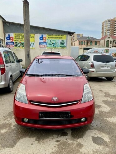Toyota Prius 2007, 300,000 km - 1.5 l - Bakı