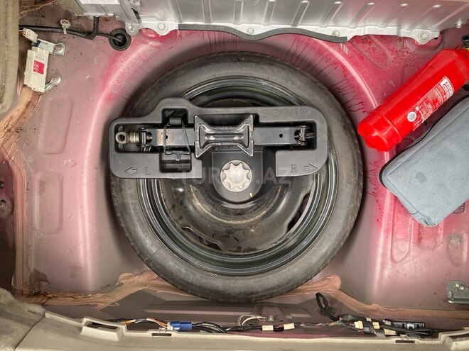 Toyota Prius 2007, 300,000 km - 1.5 l - Bakı