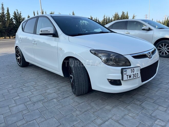 Hyundai i30 2007, 351,000 km - 1.6 l - Bakı