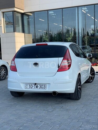 Hyundai i30 2007, 351,000 km - 1.6 l - Bakı