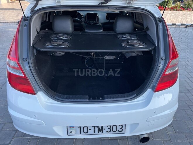 Hyundai i30 2007, 351,000 km - 1.6 l - Bakı