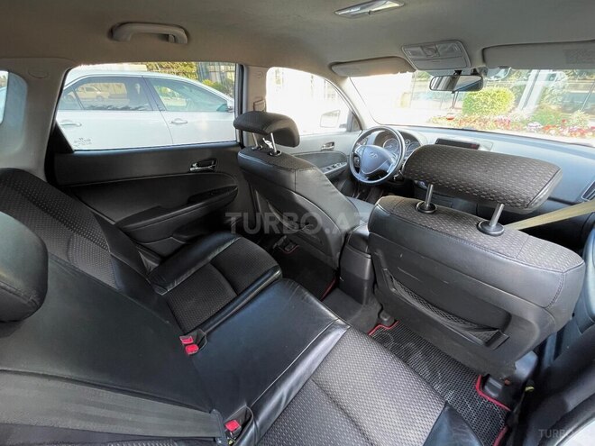 Hyundai i30 2007, 351,000 km - 1.6 l - Bakı