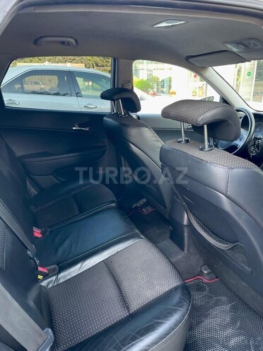 Hyundai i30 2007, 351,000 km - 1.6 l - Bakı