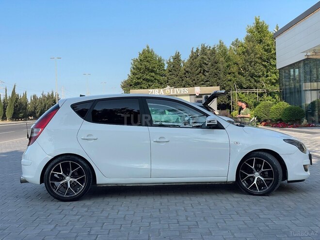 Hyundai i30 2007, 351,000 km - 1.6 l - Bakı