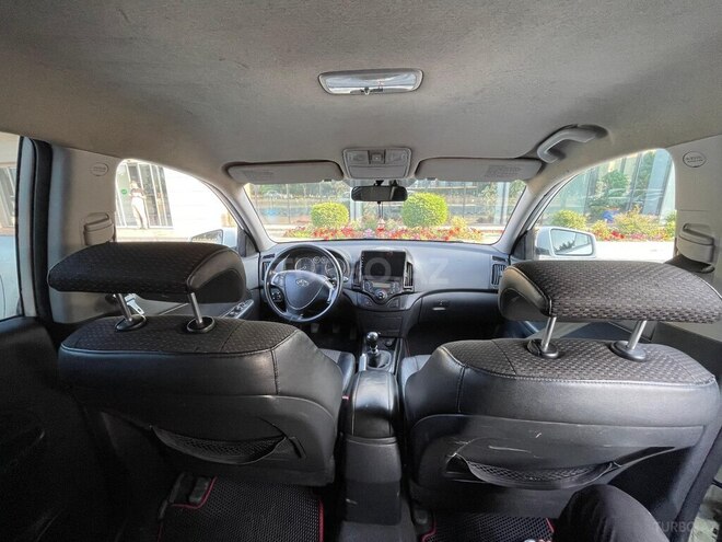 Hyundai i30 2007, 351,000 km - 1.6 l - Bakı