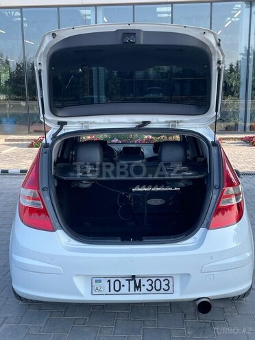 Hyundai i30 2007, 351,000 km - 1.6 l - Bakı