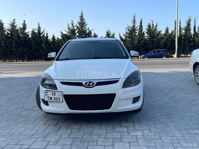 Hyundai i30 2007, 351,000 km - 1.6 l - Bakı