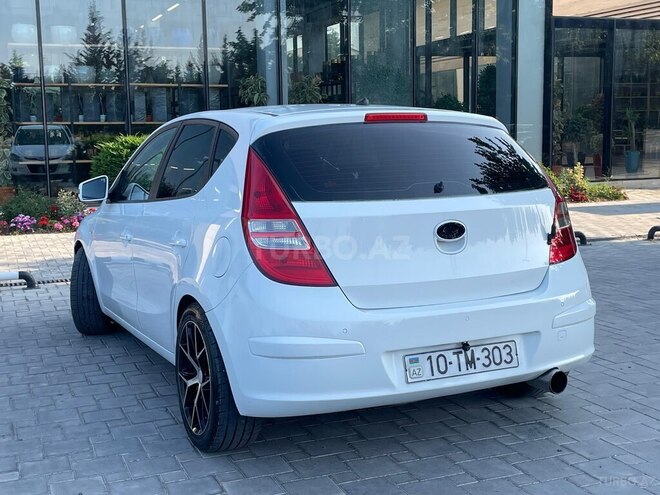 Hyundai i30 2007, 351,000 km - 1.6 l - Bakı