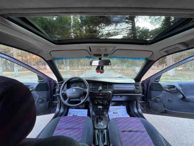 Opel Vectra 1997, 289,468 km - 1.6 l - Sumqayıt