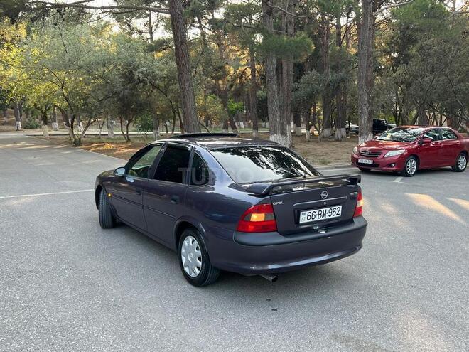 Opel Vectra 1997, 289,468 km - 1.6 l - Sumqayıt