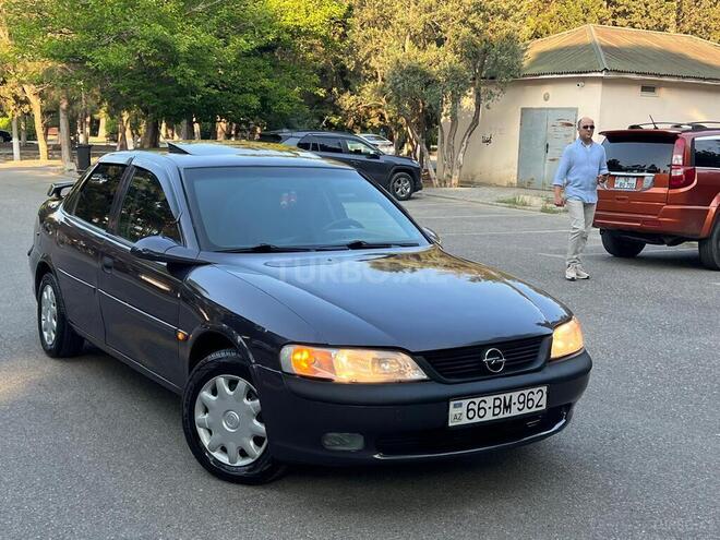 Opel Vectra 1997, 289,468 km - 1.6 l - Sumqayıt