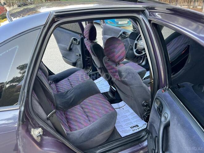 Opel Vectra 1997, 289,468 km - 1.6 l - Sumqayıt