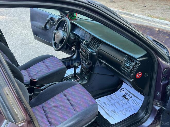 Opel Vectra 1997, 289,468 km - 1.6 l - Sumqayıt