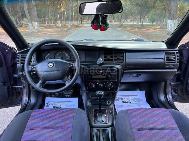 Opel Vectra 1997, 289,468 km - 1.6 l - Sumqayıt