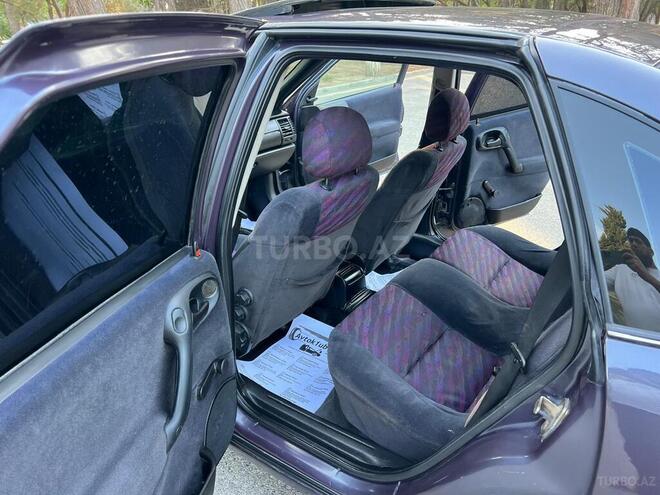 Opel Vectra 1997, 289,468 km - 1.6 l - Sumqayıt