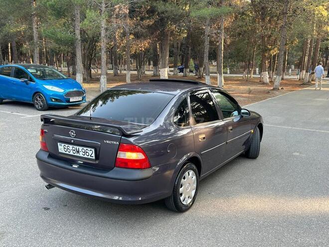 Opel Vectra 1997, 289,468 km - 1.6 l - Sumqayıt