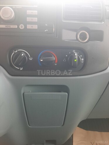 Ford Transit 2008, 222,400 km - 2.4 л - Bakı
