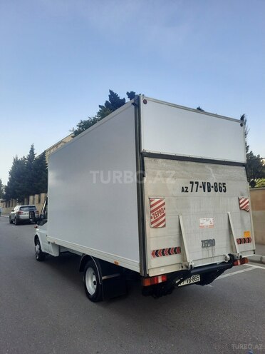 Ford Transit 2008, 222,400 km - 2.4 л - Bakı