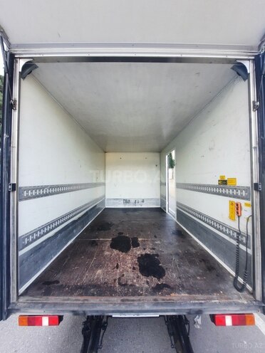 Ford Transit 2008, 222,400 km - 2.4 л - Bakı