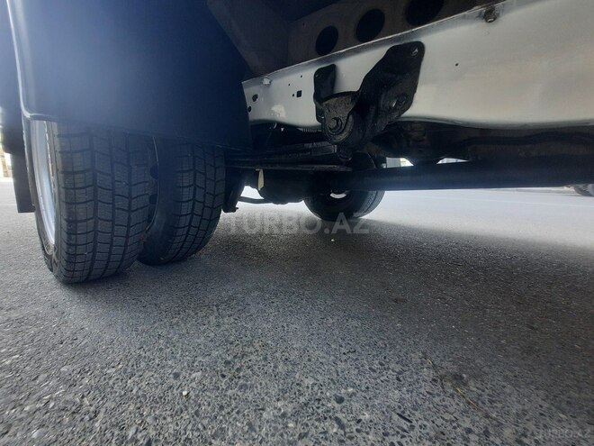 Ford Transit 2008, 222,400 km - 2.4 л - Bakı