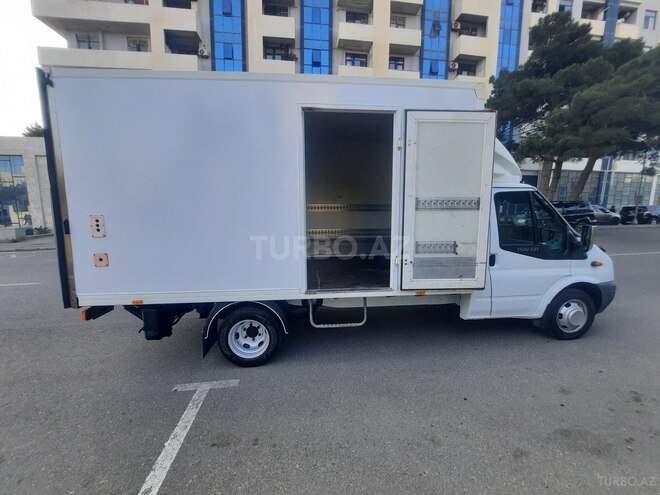 Ford Transit 2008, 222,400 km - 2.4 л - Bakı