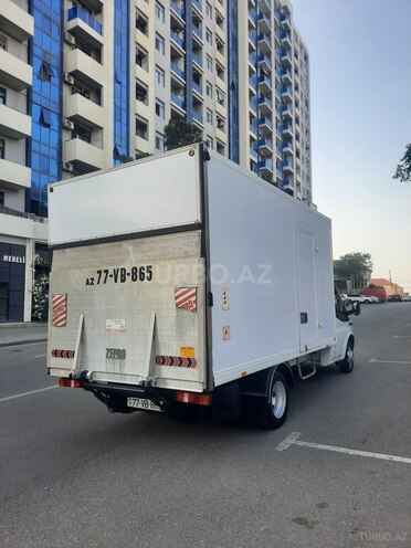 Ford Transit 2008, 222,400 km - 2.4 л - Bakı