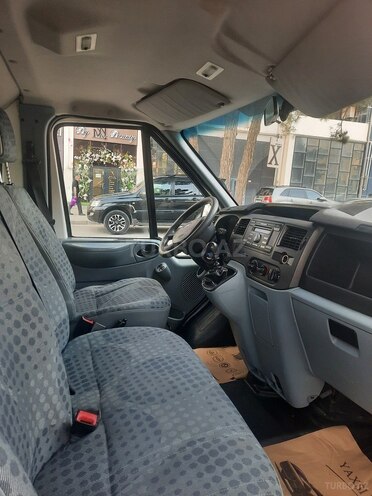 Ford Transit 2008, 222,400 km - 2.4 л - Bakı