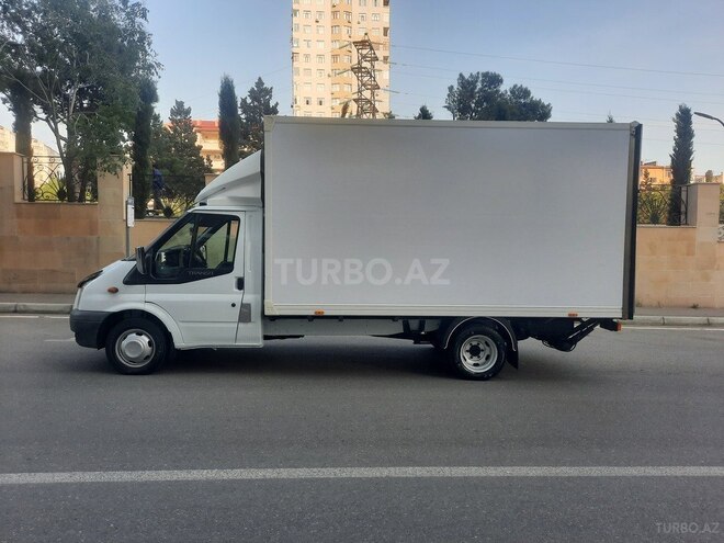 Ford Transit 2008, 222,400 km - 2.4 л - Bakı
