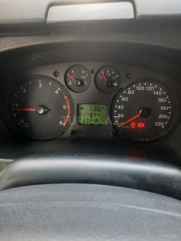 Ford Transit 2008, 222,400 km - 2.4 л - Bakı